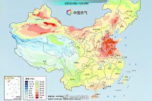 殳海：巅峰追梦限时返场 2米以下球员打中锋追梦实在太突出